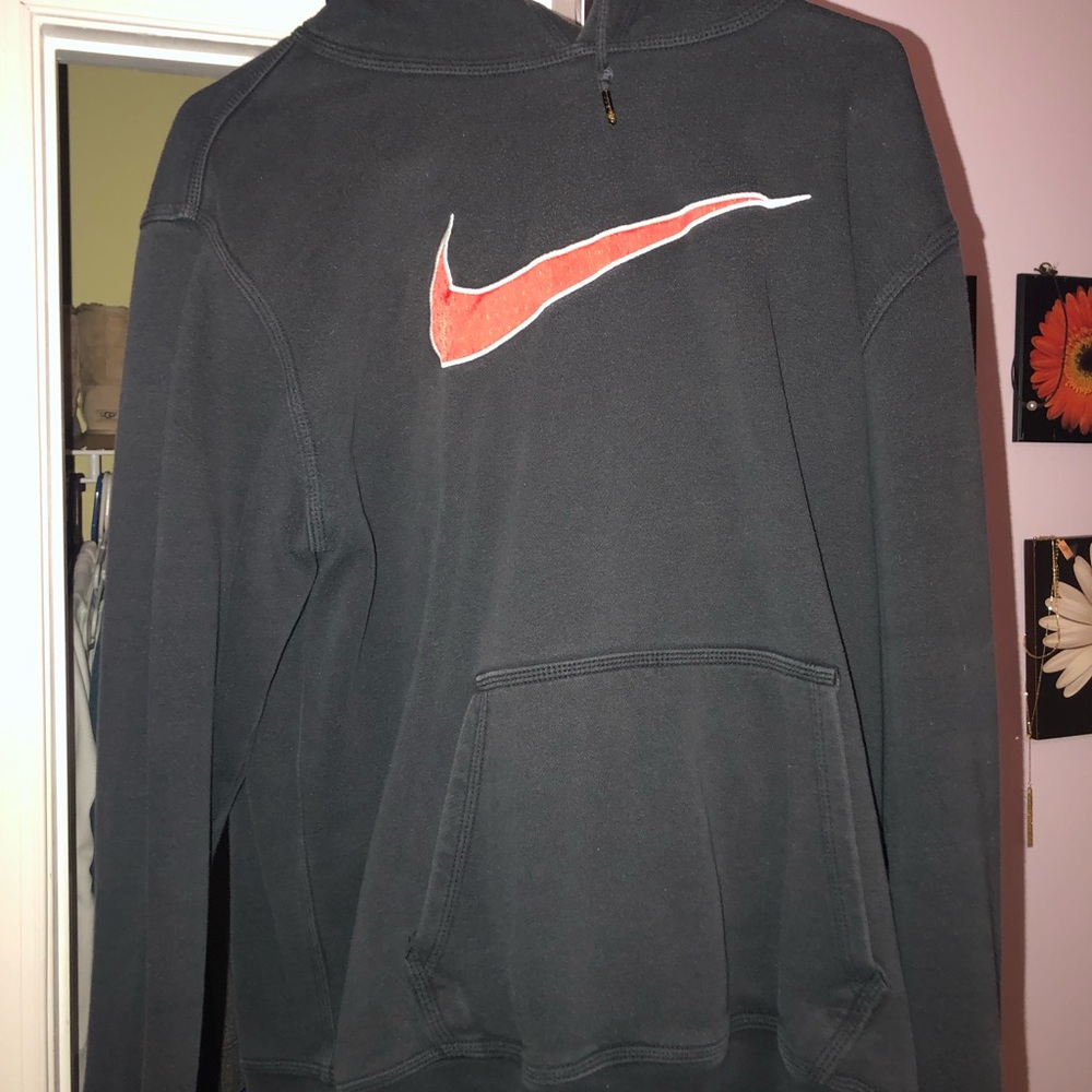 hoodie